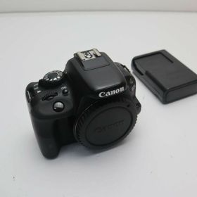 キヤノン(Canon)のEOS Kiss X7 ブラック (デジタル一眼)
