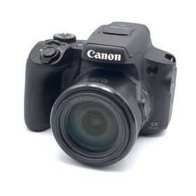 最安販売中 【中古】 (キヤノン) Canon POWERSHOT SX70HS【中古カメラ