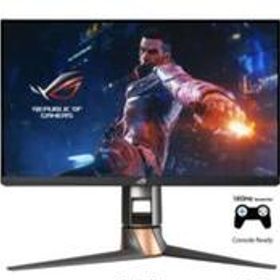 期間限定値下げ ROG Swift PG259QN 360Hz