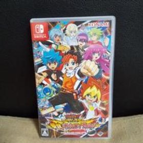 遊戯王ラッシュデュエル 最強バトルロイヤル!!