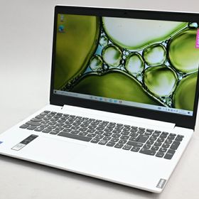 IdeaPad L350 ☆Office Win11 SSD 8G ☆現状品 - ノートPC