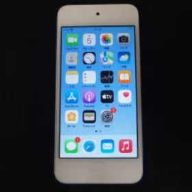 iPod touch 第7世代 2019 128GB 中古 24,300円 | ネット最安値の価格