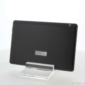 HuaweiAGS2-W09 MediaPadT5 10/Wi-Fiモデル黒 - タブレット