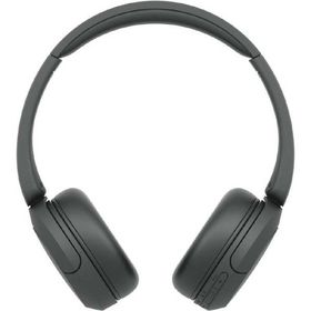 ソニー SONY ブルートゥースヘッドホン ブラック［リモコン・マイク対応 /Bluetooth］ WH-CH520 BZ