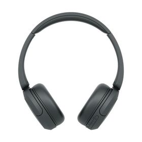 ソニー Bluetooth対応ダイナミック密閉型ヘッドホン(ブラック) WH-CH520-BZ 返品種別A