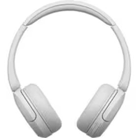 ソニー SONY ワイヤレスステレオヘッドホン ホワイト WH-CH520 W
