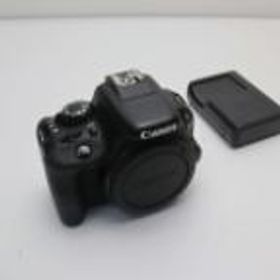 美品 EOS Kiss X7 ブラック 中古本体 安心保証 即日発送 デジタル一眼 Canon 本体