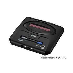 セガ hdmi メガドライブミニ2【ネット限定】ACアダプター 同梱 ゲーム機