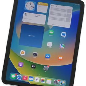 iPad 第10世代(iPad 10.9 2022 (第10世代)) 新品 44,980円 中古 