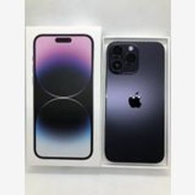 iPhone 14 Pro Max 新品 142,000円 中古 136,999円 | ネット最安値の 