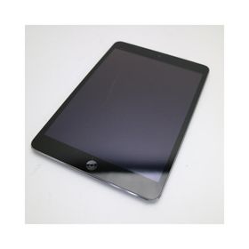iPad mini 2 32GB スペースグレー キーボード #517