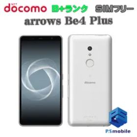 arrows Be4 Plus メルカリの新品＆中古最安値 | ネット最安値の価格