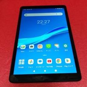 Lenovo Tab M8 メルカリの新品＆中古最安値 | ネット最安値の価格比較