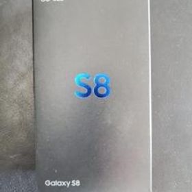 Galaxy S8 SC-02J