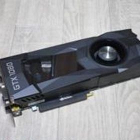 ZOTAC GeForce GTX 1080 Blow 8GB