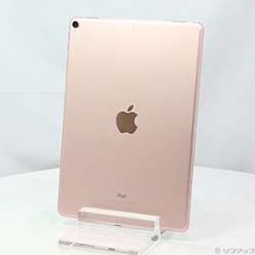 美品 iPad Pro 10.5インチ ローズゴールド