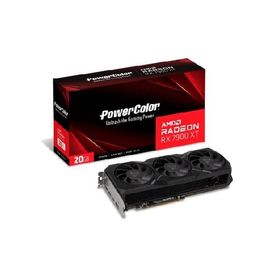 PowerColor AMD Radeon RX 7900 XT Graphics Card並行輸入品