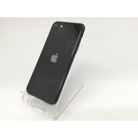 iPhone SE 2020(第2世代) ブラック Docomo 中古 18,000円 | ネット最 
