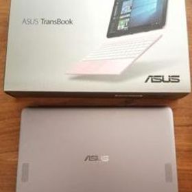 エイスースASUS 2in1 ノートパソコン R105HA 美品！ - ノートPC