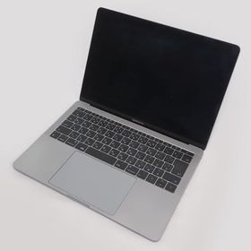 Apple MacBook Pro 2017 13型 新品¥39,966 中古¥24,750 | 新品・中古の