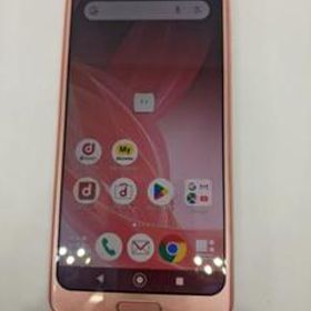 AQUOS R2 SH-03K 4G64G Android 10 Simフリー⑩ - スマートフォン本体