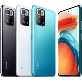 中国版 redmi note 10 pro 5G POCO x3 GT 8GB 128GB