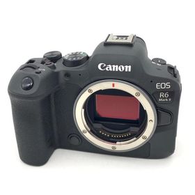 【中古】 【良品】 キヤノン EOS R6 MarkII ボディ