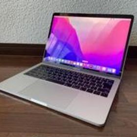 Apple MacBook Pro 13-inch 2016 A1708