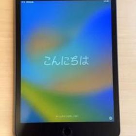 iPad タブレット iPad mini5 Wi-Fi +Cellular 64GB SIMフリー シルバー