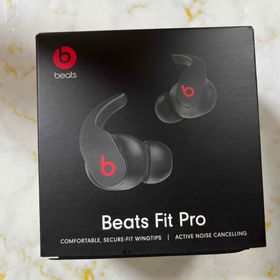 ビーツ(Beats)のBeats Fit Pro (ヘッドフォン/イヤフォン)