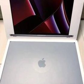 MacBook Pro 16インチ M2 Pro / M2 Max (2023) 新品 | ネット最安値の 