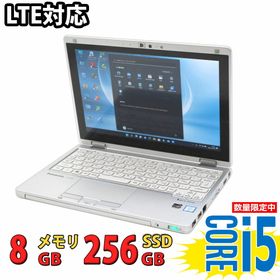美品\u003e\u003e CF-RZ6 Core i5/8G/SSD 1TB新品/Office