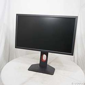 美品 BenQ ベンキュー XL2411K 24インチ ゲーミングモニター 1点 144Hz