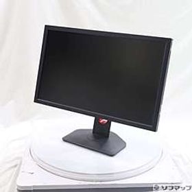 【中古】BenQ(ベンキュー) 〔展示品〕 ZOWIE XL2411K【291-ud】