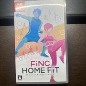 FiNC HOME FiT