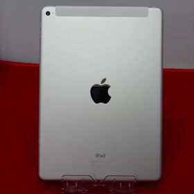 Apple MGH72J/A iPad Air2 Wi-Fi+Cellular(AU) 16GB 9.7インチ シルバー NO.230815008
