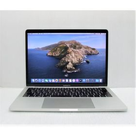MacBook Pro 2017 13型 新品 35,800円 中古 27,280円 | ネット最安値の ...