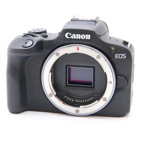 【あす楽】 【中古】 《美品》 Canon EOS R100 ボディ [ デジタルカメラ ]