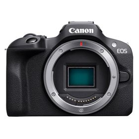 キヤノン カメラ EOS R100 ミラーレスカメラ ボディ EOSR100 デジタル一眼カメラ Canon ミラーレス一眼 デジタルカメラ【送料無料】【KK9N0D18P】