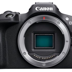 Canon EOS R100 ボディ【お取り寄せ（10営業日から2週間半程度）での入荷、発送】