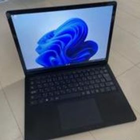 Surface Laptop 3 1TB / 8GB Type-C給電可能