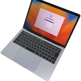 Apple MacBook Pro 13インチ 2019 8GB 128GB