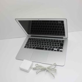 Apple(アップル) MacBook Air 13.3-inch Mid 2017 MQD32J／A Core_i5