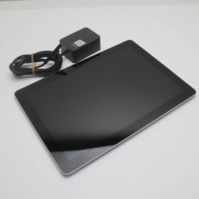 【中古】 超美品 Surface Go 64GB 4GB WiFi シルバー タブレット 本体 中古 土日祝発送OK