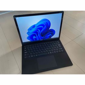 マイクロソフト(Microsoft)のSurface Laptop 3 1TB / 8GB Type-C給電(ノートPC)