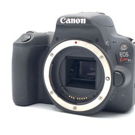 【中古】 【並品】 キヤノン EOS Kiss X9 ボディ ブラック 【デジタル一眼レフ】 【6ヶ月保証】