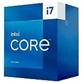 インテルCore i7 13700 BOX