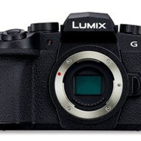 ★Panasonic / パナソニック LUMIX DC-G99D ボディ 【デジタル一眼カメラ】【送料無料】