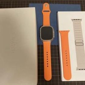 Apple Watch ultra