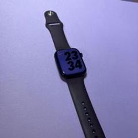 Apple Watch Series 7 45mm 新品 52,800円 中古 35,500円 | ネット最 